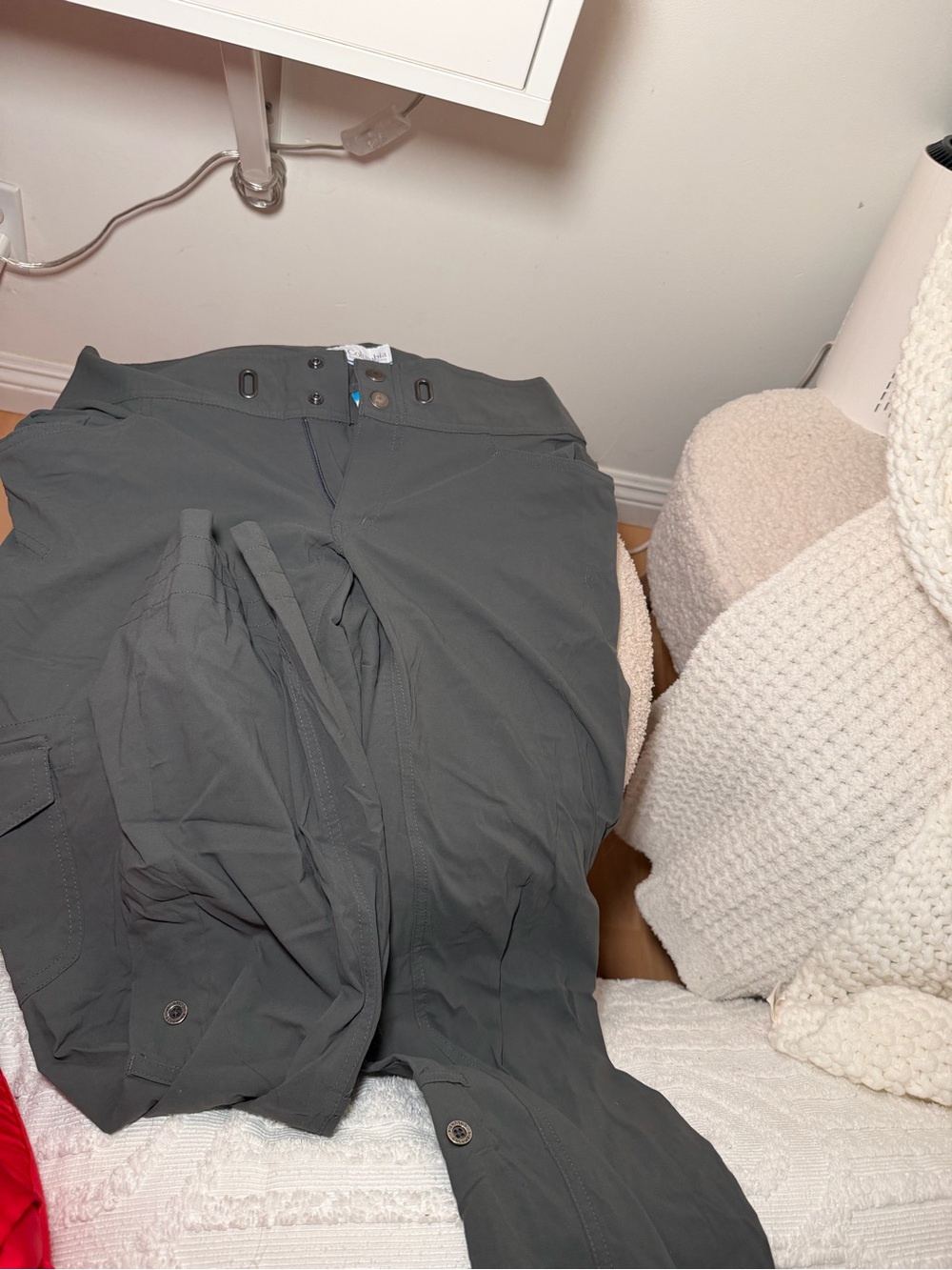 Columbia Cargo Pants